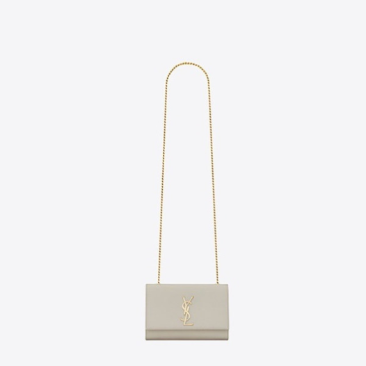 ❤입생로랑 여성 화이트 숄더백 - Saint Laurent Womens White Shoulder Bag - ysl157x