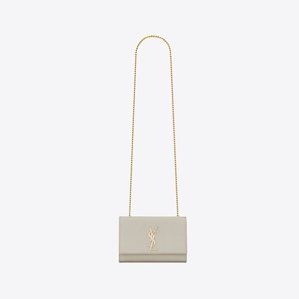 ❤입생로랑 여성 화이트 숄더백 - Saint Laurent Womens White Shoulder Bag - ysl157x