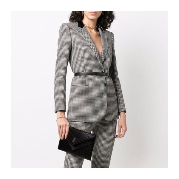 ❤입생로랑 여성 블랙 숄더백 - Saint Laurent Womens Black Shoulder Bag - ysl162x