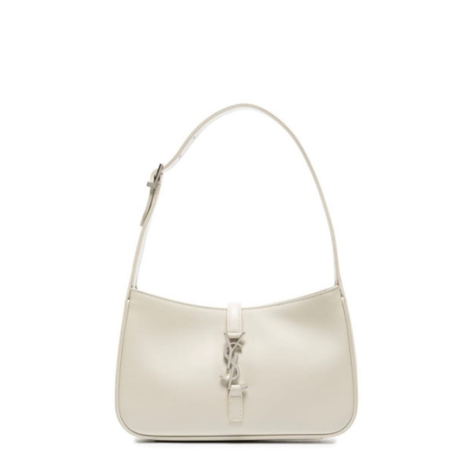 ❤입생로랑 여성 화이트 숄더백 - Saint Laurent Womens White Shoulder Bag - ysl184x
