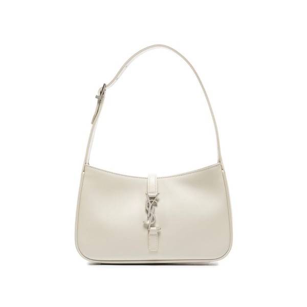 ❤입생로랑 여성 화이트 숄더백 - Saint Laurent Womens White Shoulder Bag - ysl184x