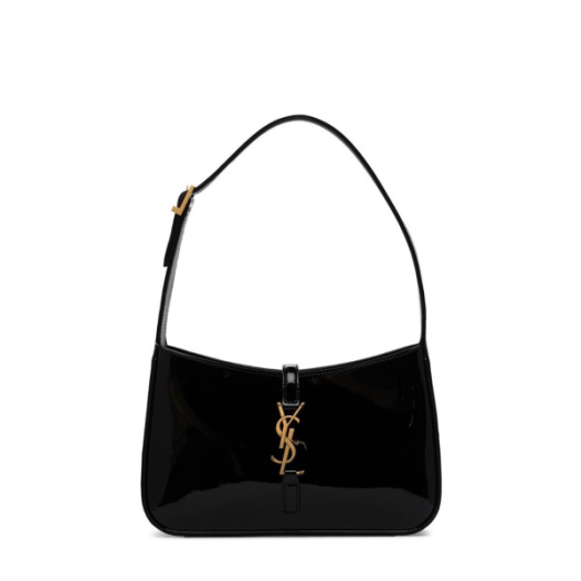 ❤입생로랑 여성 블랙 숄더백 - Saint Laurent Womens Black Shoulder Bag - ysl185x