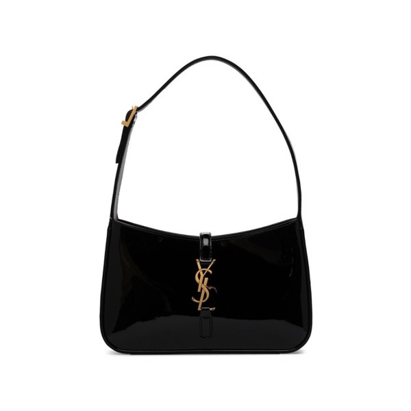 ❤입생로랑 여성 블랙 숄더백 - Saint Laurent Womens Black Shoulder Bag - ysl185x