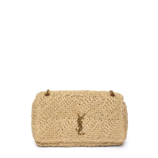 ❤입생로랑 여성 라피아 제이미 백 - Saint Laurent WomensJamie Bag - ysl188x