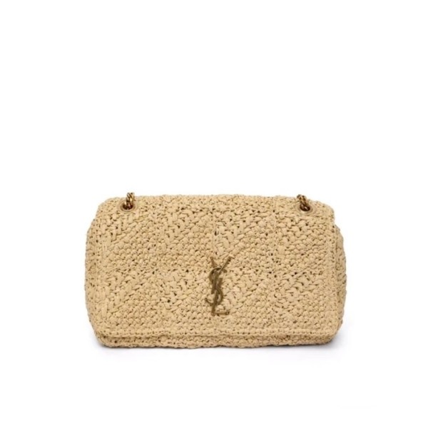 ❤입생로랑 여성 라피아 제이미 백 - Saint Laurent WomensJamie Bag - ysl188x