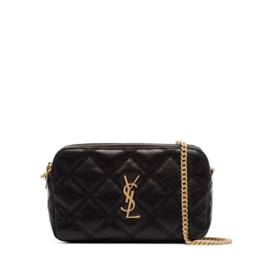 ❤입생로랑 여성 블랙 숄더백 - Saint Laurent Womens Black Shoulder Bag - ysl191x
