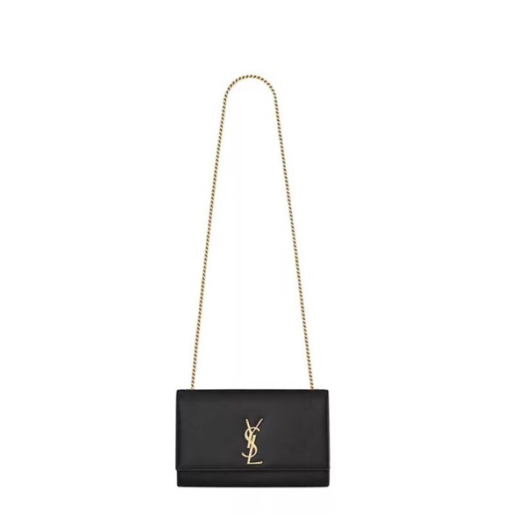 ❤입생로랑 여성 블랙 숄더백 - Saint Laurent Womens Black Shoulder Bag - ysl204x