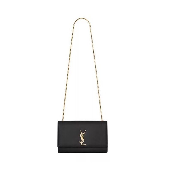 ❤입생로랑 여성 블랙 숄더백 - Saint Laurent Womens Black Shoulder Bag - ysl204x
