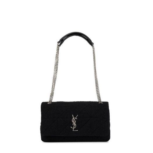 ❤입생로랑 여성 블랙 숄더백 - Saint Laurent Womens Black Shoulder Bag - ysl206x