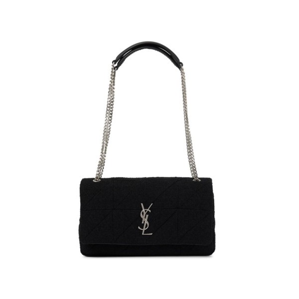 ❤입생로랑 여성 블랙 숄더백 - Saint Laurent Womens Black Shoulder Bag - ysl206x