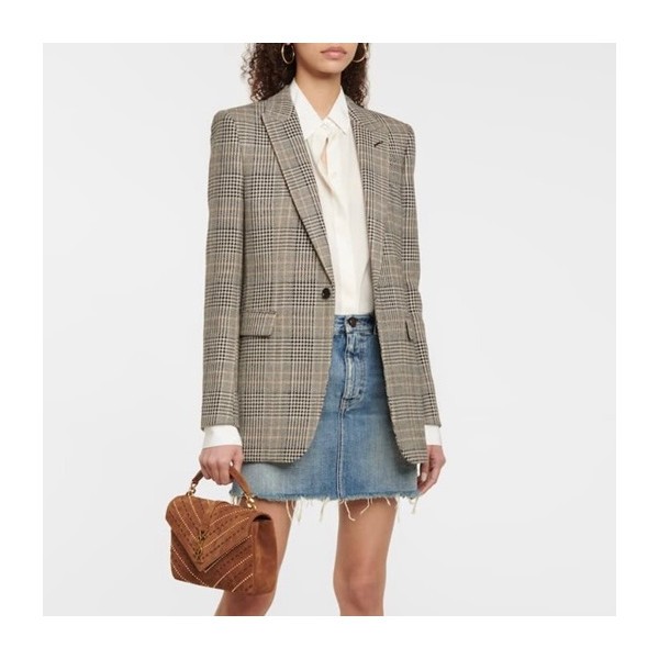 ❤입생로랑 여성 카멜 토트백 - Saint Laurent Womens Camel Tote Bag - ysl211x