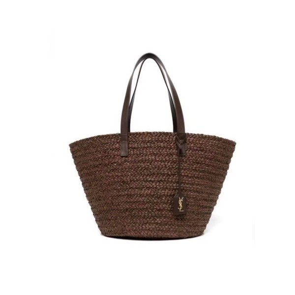 ❤입생로랑 여성 브라운 숄더백 - Saint Laurent Womens Brown Shoulder Bag - ysl221x