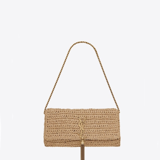 ❤입생로랑 여성 베이지 숄더백 - Saint Laurent Womens Beige Shoulder Bag - ysl233x