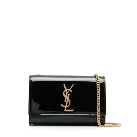 ❤입생로랑 여성 블랙 숄더백 - Saint Laurent Womens Black Shoulder Bag - ysl239x