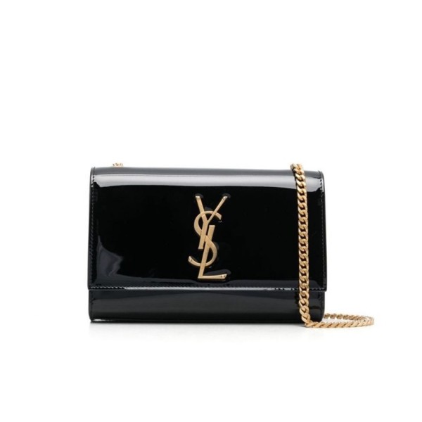❤입생로랑 여성 블랙 숄더백 - Saint Laurent Womens Black Shoulder Bag - ysl239x