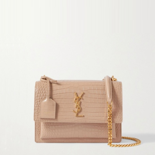 ❤입생로랑 여성 베이지 숄더백 - Saint Laurent Womens Beige Shoulder Bag - ysl241x