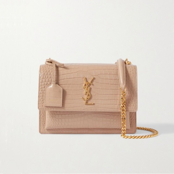 ❤입생로랑 여성 베이지 숄더백 - Saint Laurent Womens Beige Shoulder Bag - ysl241x