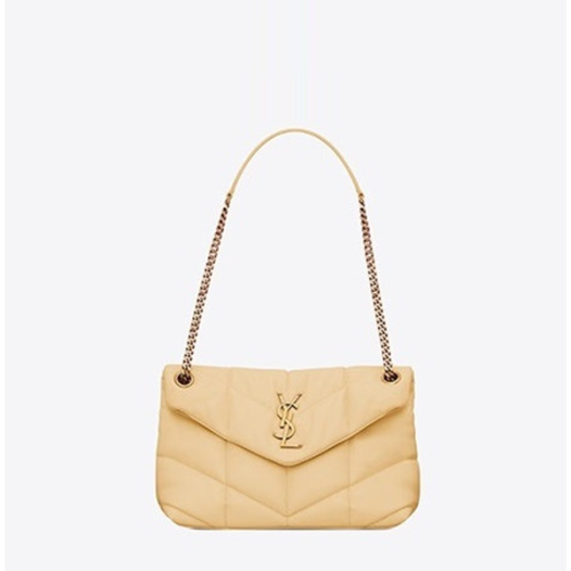 ❤입생로랑 여성 베이지 숄더백 - Saint Laurent Womens Beige Shoulder Bag - ysl245x