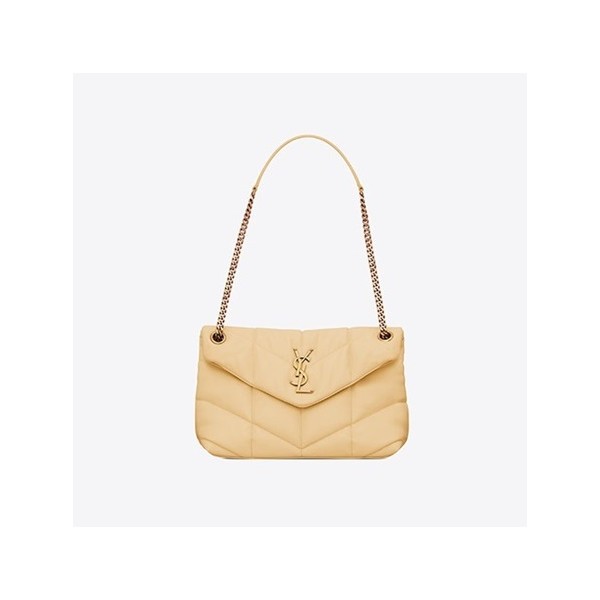 ❤입생로랑 여성 베이지 숄더백 - Saint Laurent Womens Beige Shoulder Bag - ysl245x