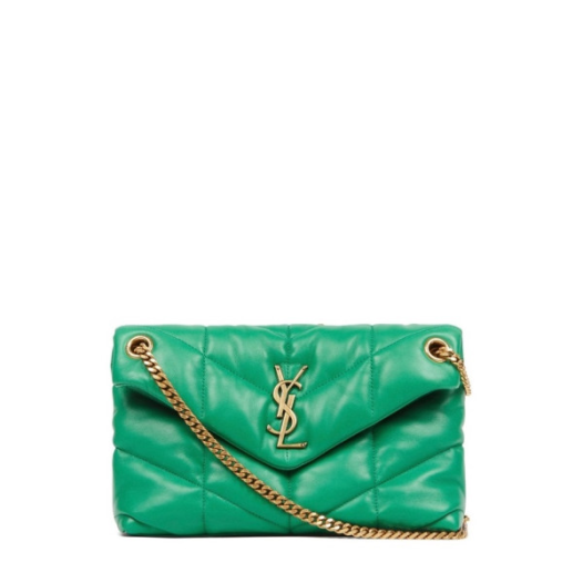 ❤입생로랑 여성 그린 숄더백 - Saint Laurent Womens Green Shoulder Bag - ysl247x