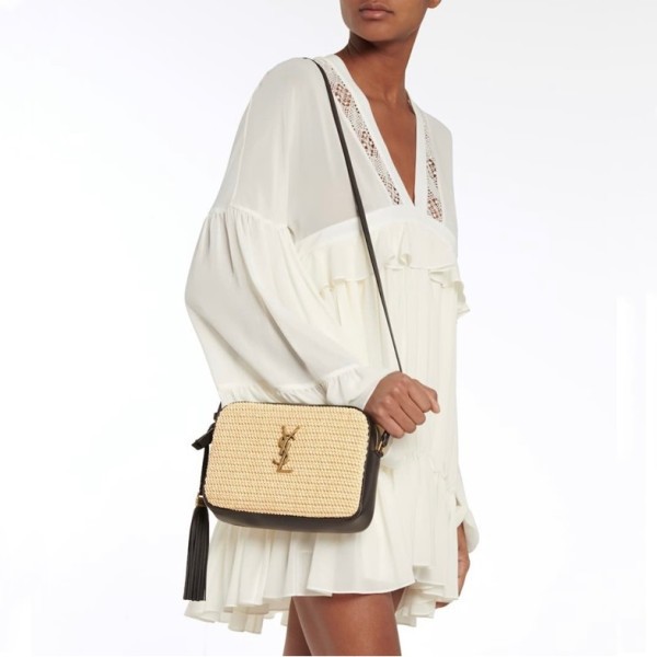 ❤입생로랑 여성 베이지 숄더백 - Saint Laurent Womens Beige Shoulder Bag - ysl248x