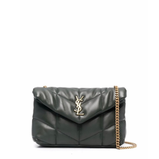 ❤입생로랑 여성 그린 숄더백 - Saint Laurent Womens Green Shoulder Bag - ysl249x