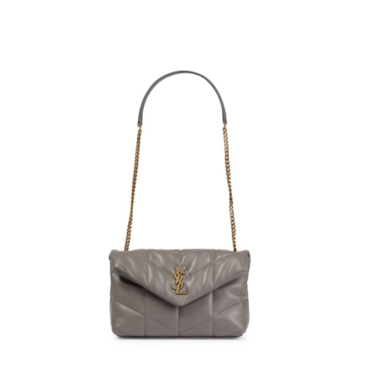 ❤입생로랑 여성 그레이 숄더백 - Saint Laurent Womens Gray Shoulder Bag - ysl255x