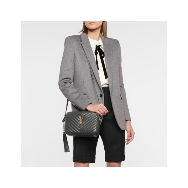 ❤입생로랑 여성 그레이 숄더백 - Saint Laurent Womens Gray Shouler Bag - ysl258x