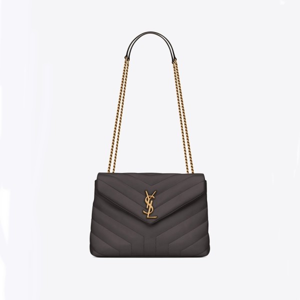 ❤입생로랑 여성 그레이 숄더백 - Saint Laurent Womens Gray Shoulder Bag - ysl273x