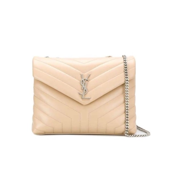 ❤입생로랑 여성 베이지 숄더백 - Saint Laurent Womens Beige Shoulder Bag - ysl277x