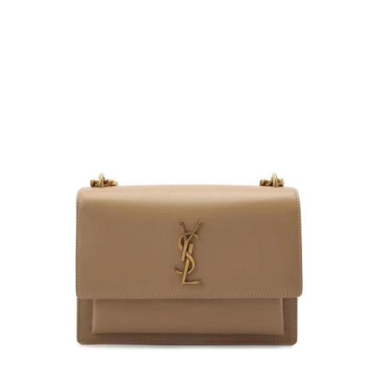❤입생로랑 여성 베이지 숄더백 - Saint Laurent Womens Beige Shoulder Bag - ysl289x