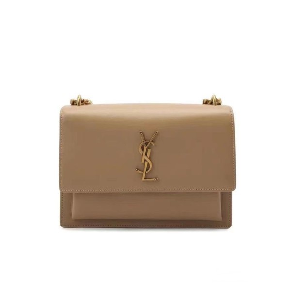 ❤입생로랑 여성 베이지 숄더백 - Saint Laurent Womens Beige Shoulder Bag - ysl289x