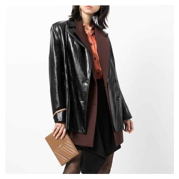 ❤입생로랑 여성 베이지 클러치 - Saint Laurent Womens Beige Clutch - ysl290x