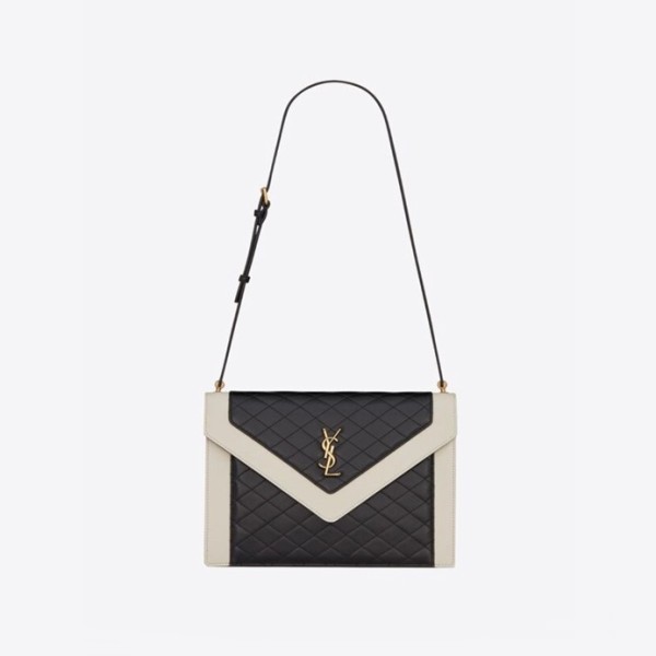 ❤입생로랑 여성 블랙 숄더백 - Saint Laurent Womens Black Shoulder Bag - ysl292x