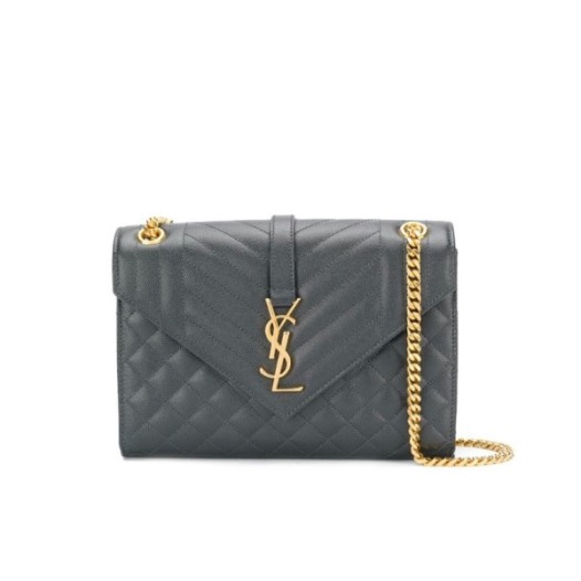 ❤입생로랑 여성 그레이 숄더백 - Saint Laurent Womens Gray Shoulder Bag - ysl296x