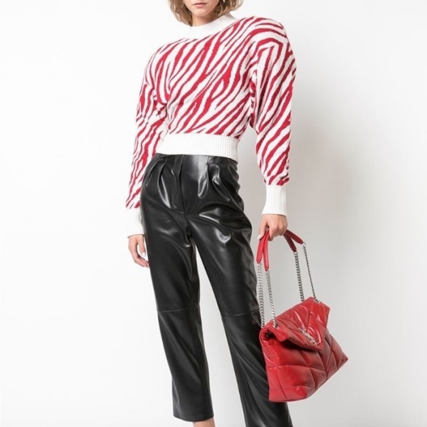 ❤입생로랑 여성 레드 숄더백 - Saint Laurent Womens Red Shoulder Bag - ysl299x