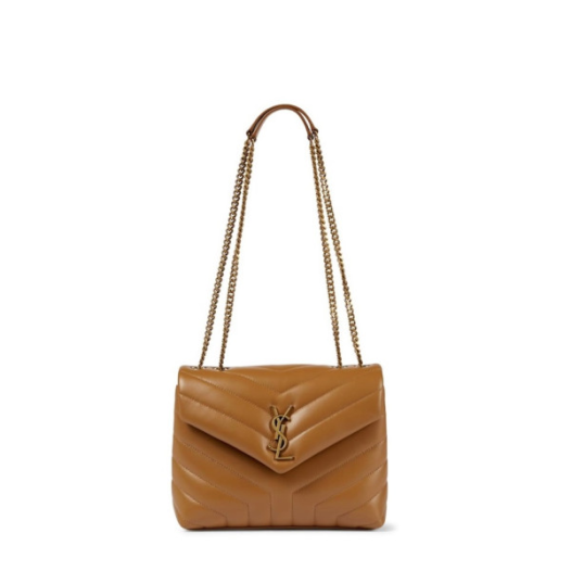 ❤입생로랑 여성 카멜 숄더백 - Saint Laurent Womens Camel Shoulder Bag - ysl303x