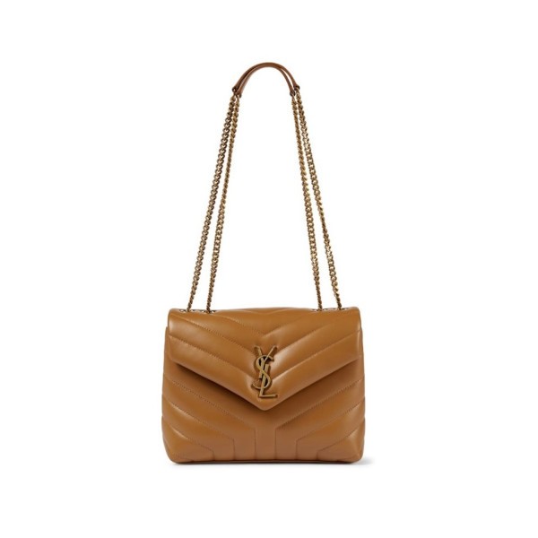 ❤입생로랑 여성 카멜 숄더백 - Saint Laurent Womens Camel Shoulder Bag - ysl303x