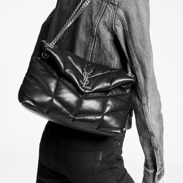 ❤입생로랑 여성 레드 숄더백 - Saint Laurent Womens Red Shoulder Bag - ysl305x