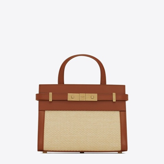 ❤입생로랑 여성 카멜 토트백 - Saint Laurent Womens Camel Tote Bag - ysl309x