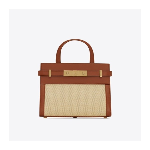 ❤입생로랑 여성 카멜 토트백 - Saint Laurent Womens Camel Tote Bag - ysl309x