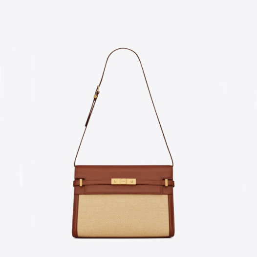 ❤입생로랑 여성 카멜 숄더백 - Saint Laurent Womens Camel Shoulder Bag - ysl311x