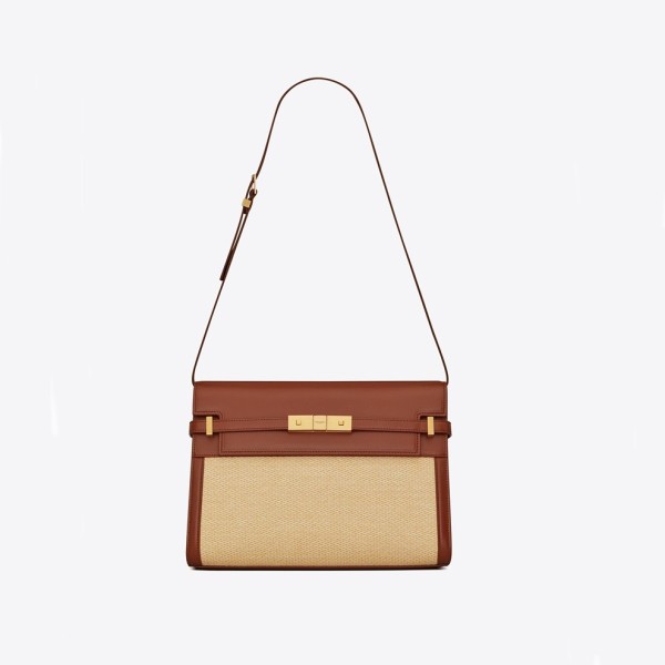 ❤입생로랑 여성 카멜 숄더백 - Saint Laurent Womens Camel Shoulder Bag - ysl311x