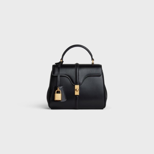 ❤셀린느 여성 블랙 토트백 - Celine Womens Black Tote Bag - ce23x