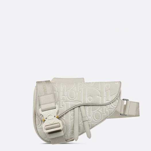 ★디올 남성 Saddle 새들 백 - Dior Men Saddle Bag