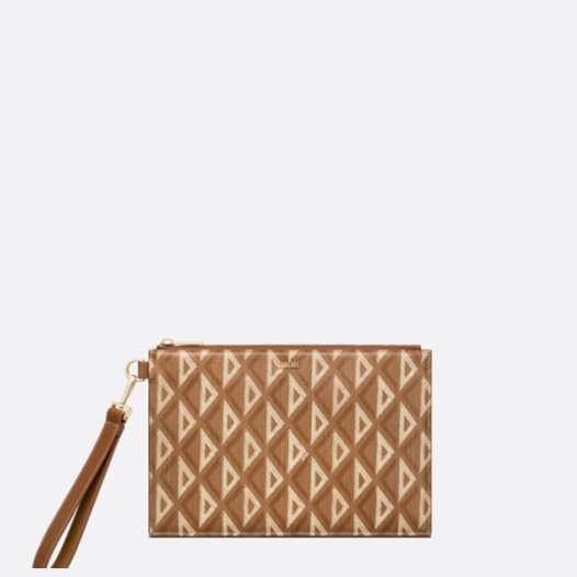★디올 남성 A5 파우치 - Dior Mens A5 Pouch
