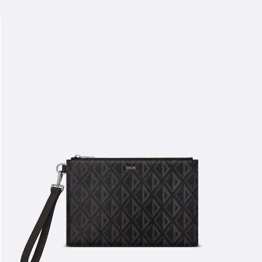 ★디올 남성 A5 파우치 - Dior Mens A5 Pouch