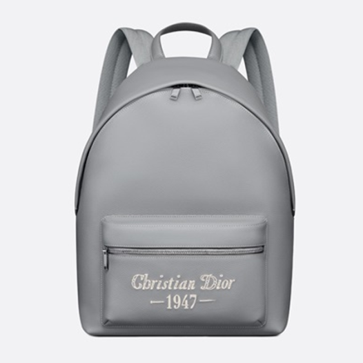★디올 남성 라이더 2.0 지퍼 백팩 - Dior Rider 2.0 Zipper Backpack