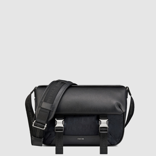 ★디올 남성 익스플로러 메신저 백 - Dior Men Explorer Messenger Bag
