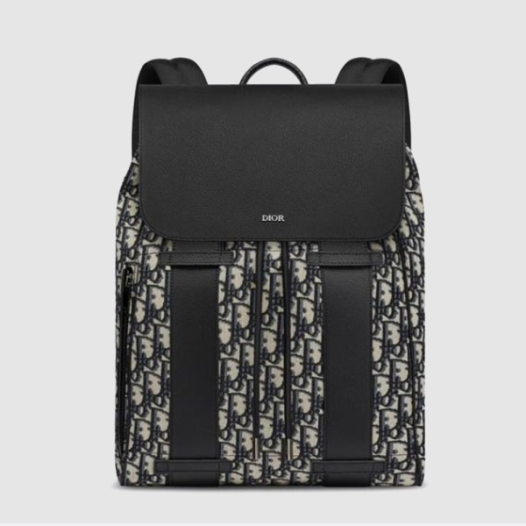 ★디올 남성 모션 백팩 - Dior Motion Backpack